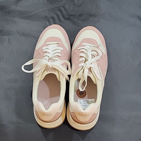 BRAND NEW UGG AUSTRALIA RETRAINER SNEAKER S2 - Picture 6 of 15